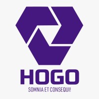 Hogo Games Logo
